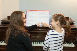Piano lessons in Bexley OH