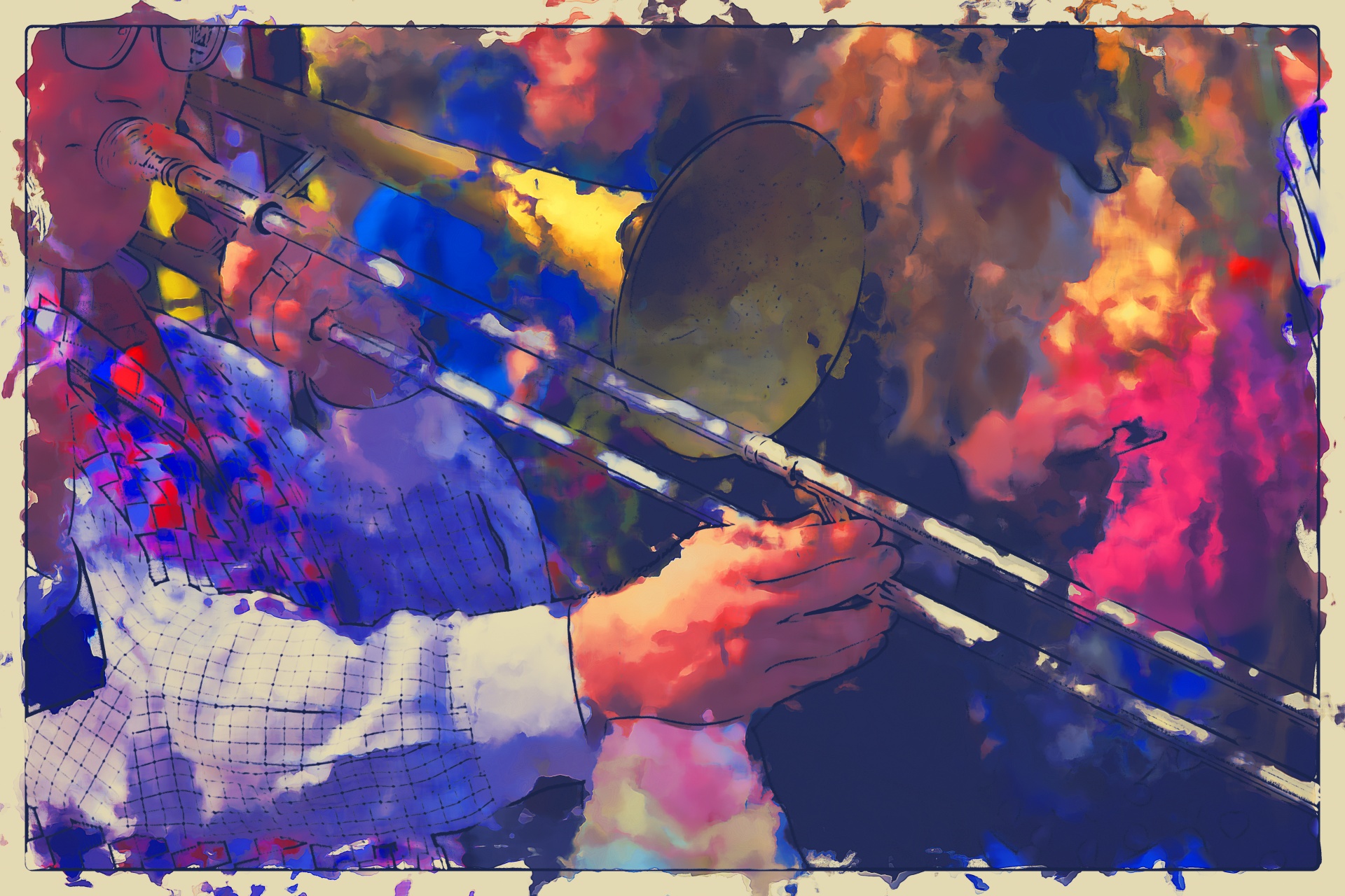 Woodwinds/Brass » Chambers Music Studio