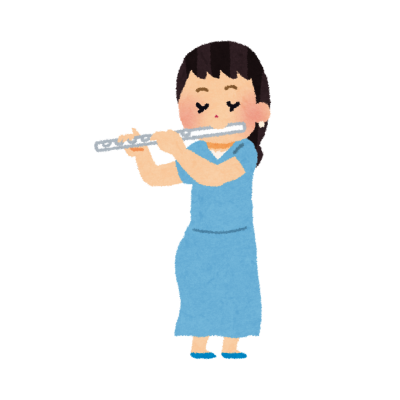 Chambers Music Studios Flute Lessons