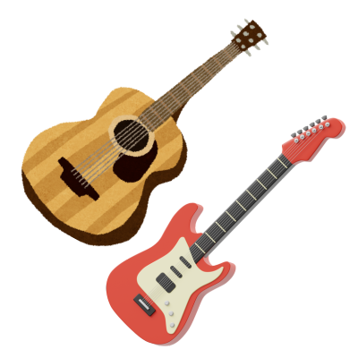 Chambers Music Studios Guitar Lessons