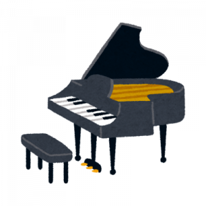 Chambers Music Studios Piano Lessons