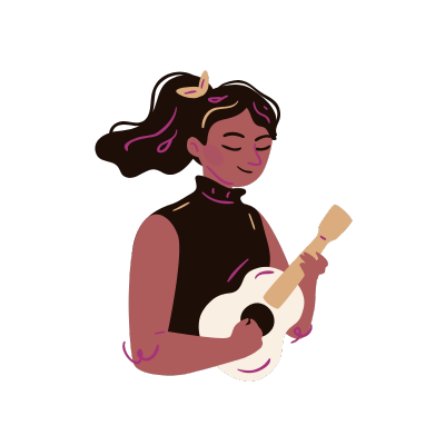Chambers Music Studios Ukulele Lessons