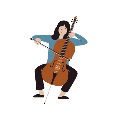 Chambers Music Studios Cello Lessons
