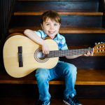 Guitar/Ukulele Lessons