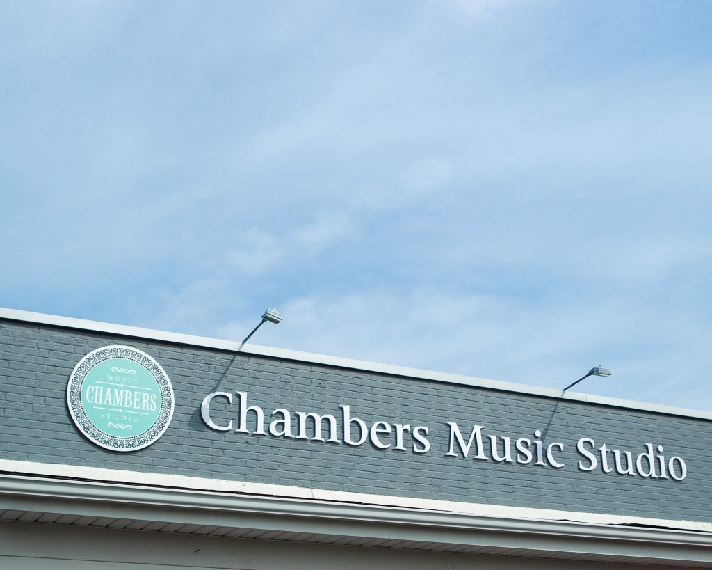 Chambers Music Studio