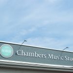 Chambers Music Studio