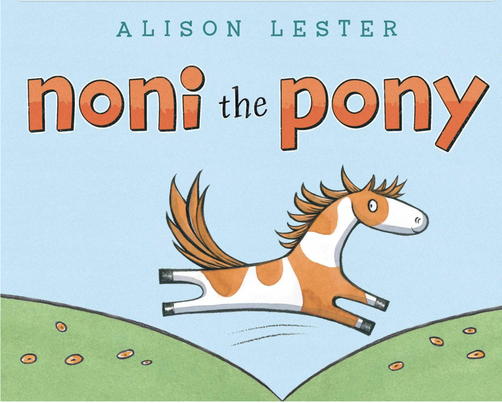 noni the pony book pdf noni the pony book pdf