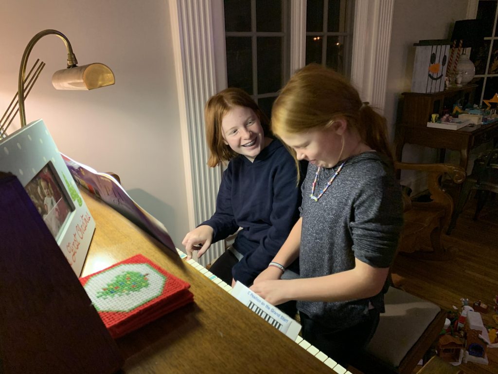 Piano Lessons Bexley Ohio