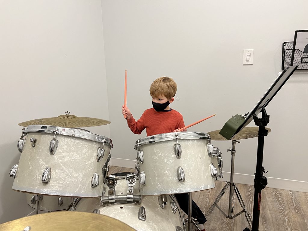 drum lessons in columbus ohio