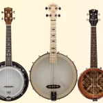 banjo lessons Bexley ohio