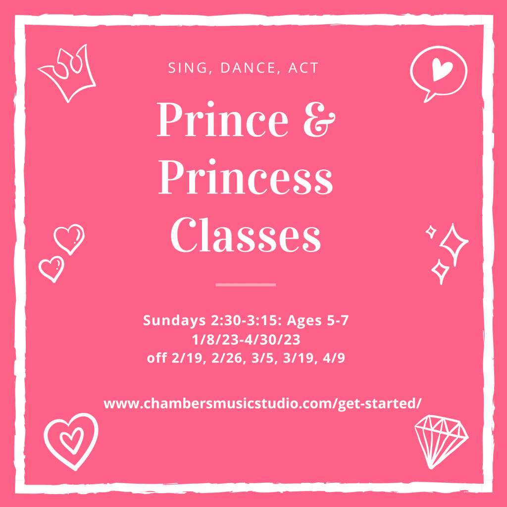 princess classes princess classes