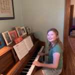 Singing lessons near me