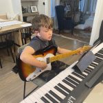 piano lessons westerville