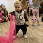 Mommy and Me Music Time Classes in Bexley, Ohio