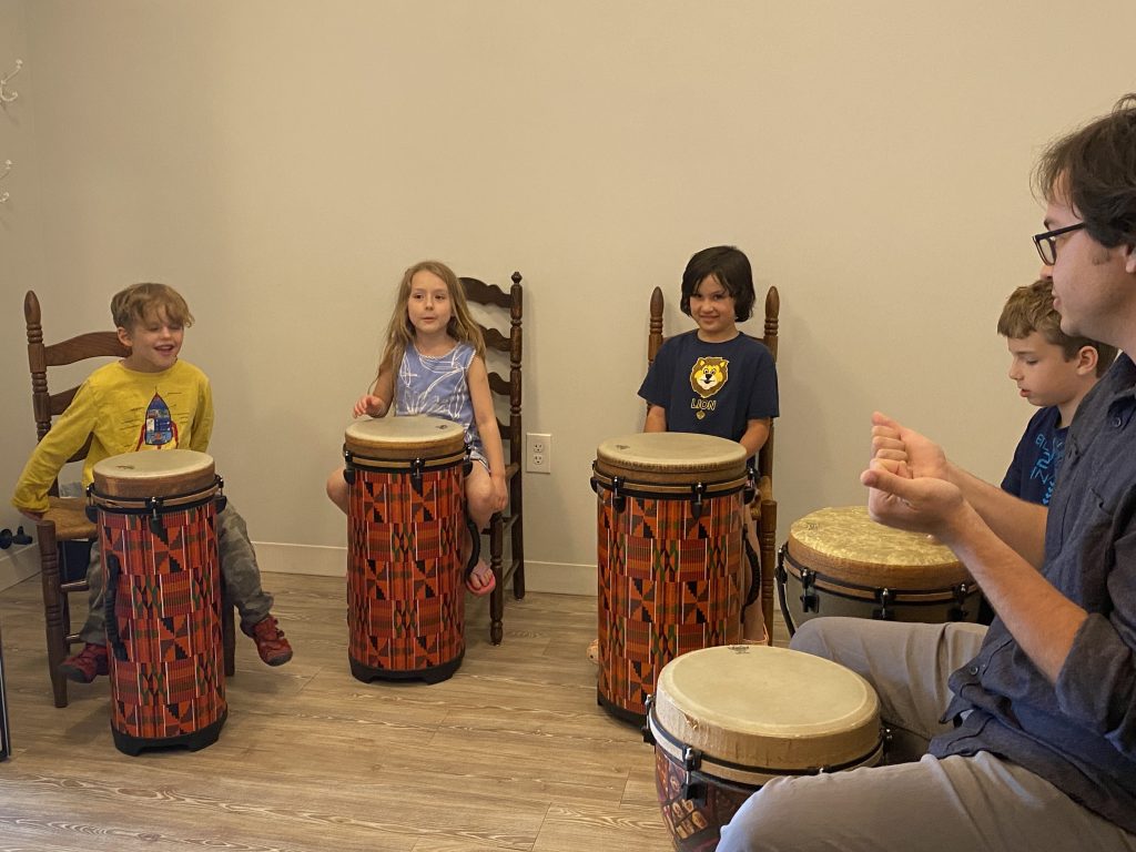 drum lessons for beginners