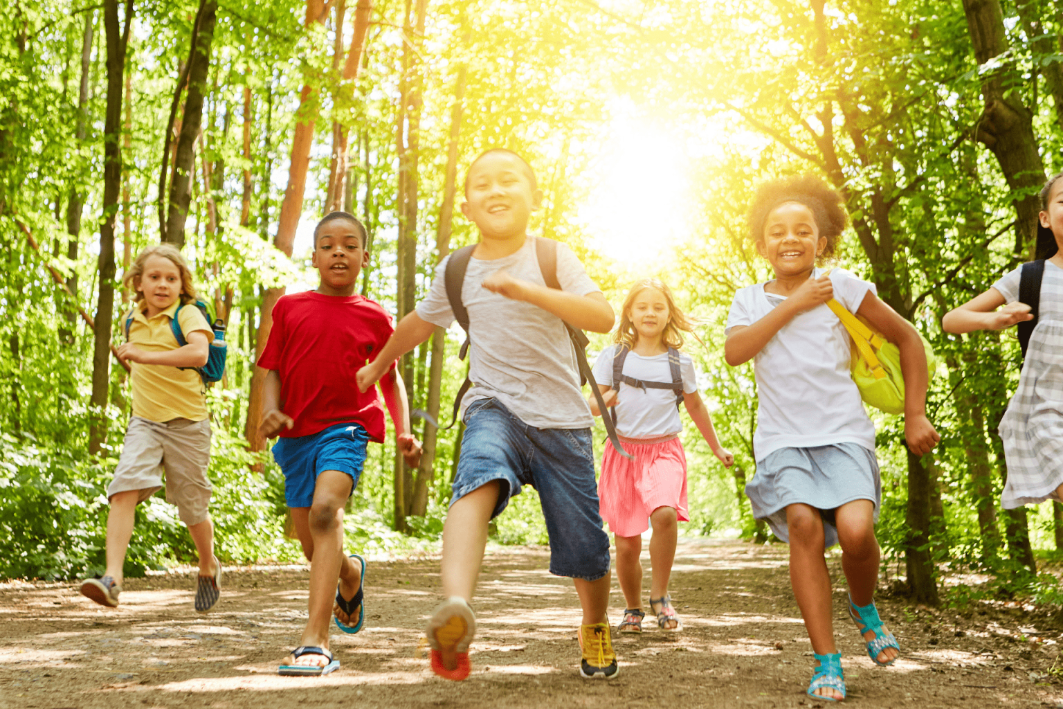 10 Benefits Of Summer Camps For Kids All Parents Should Know