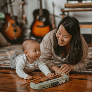 Bexley mommy and me music classes