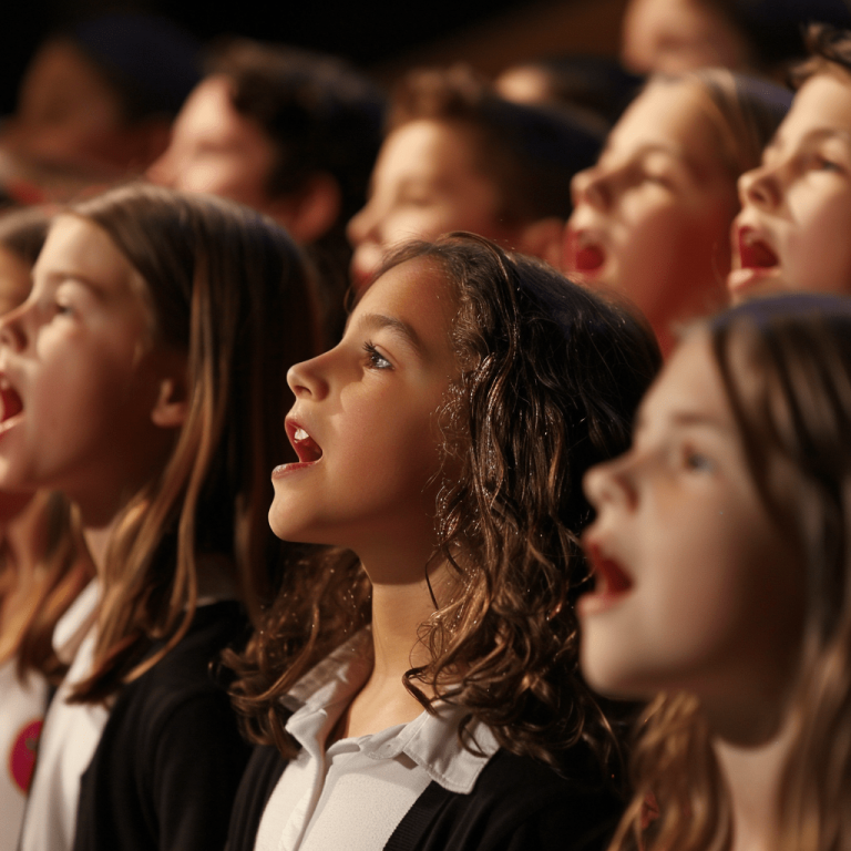 5 Benefits Of Live Music Performance For Children & Teens