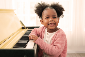 best age to begin piano