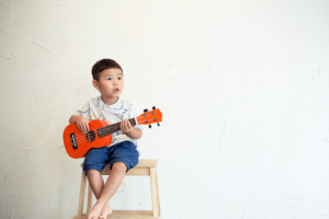 when to start guitar age