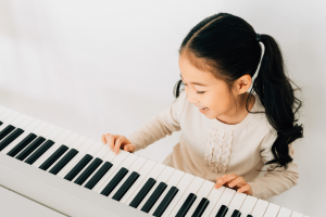 piano lessons for 5 year olds in bexley 