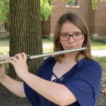 bexley flute teacher 43209 columbus flute lessons