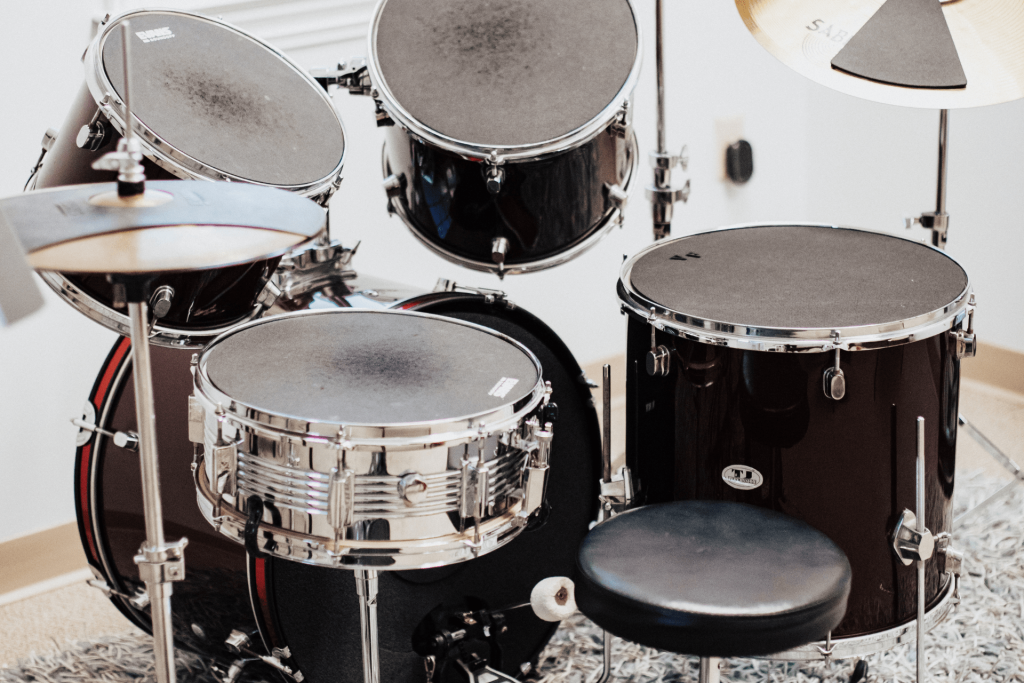 drum classes columbus ohio