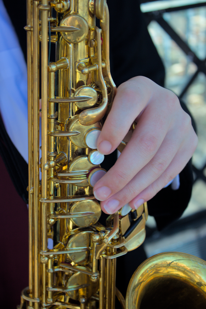 Saxophone lessons near me Columbus, Worthington, Bexley