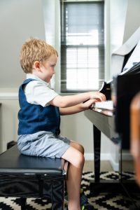 Bexley Piano Lessons