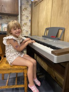 Piano Lessons Worthington
