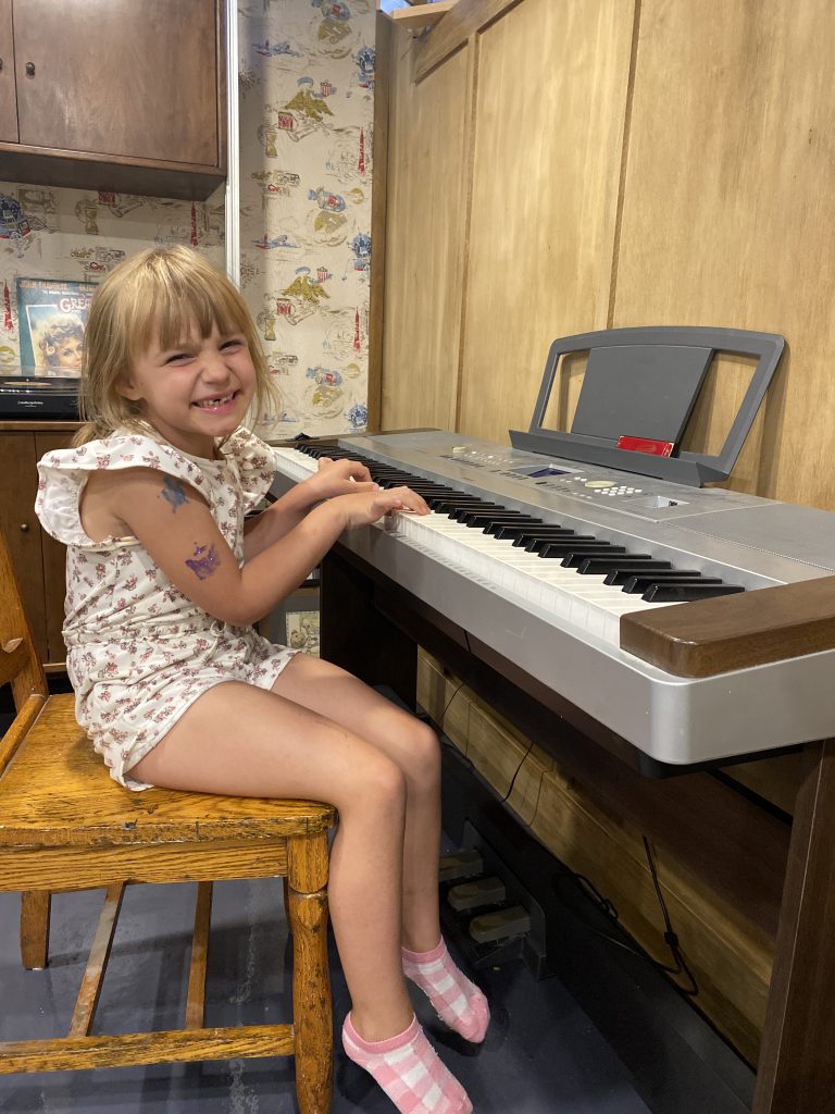 Piano Lessons Worthington