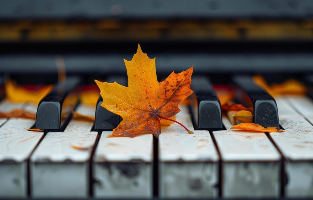A Musical Life Podcast Episode 23, Music Lessons
