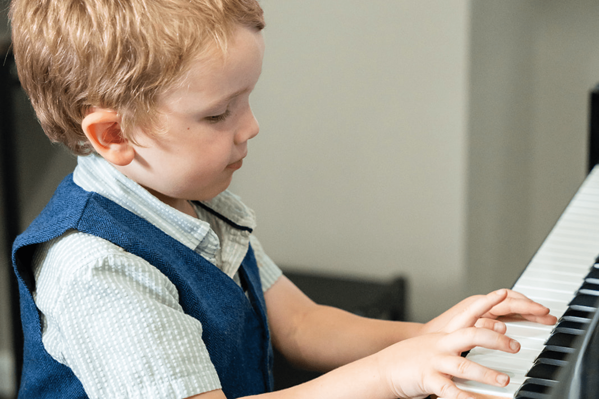 benefits of music on language acquisition