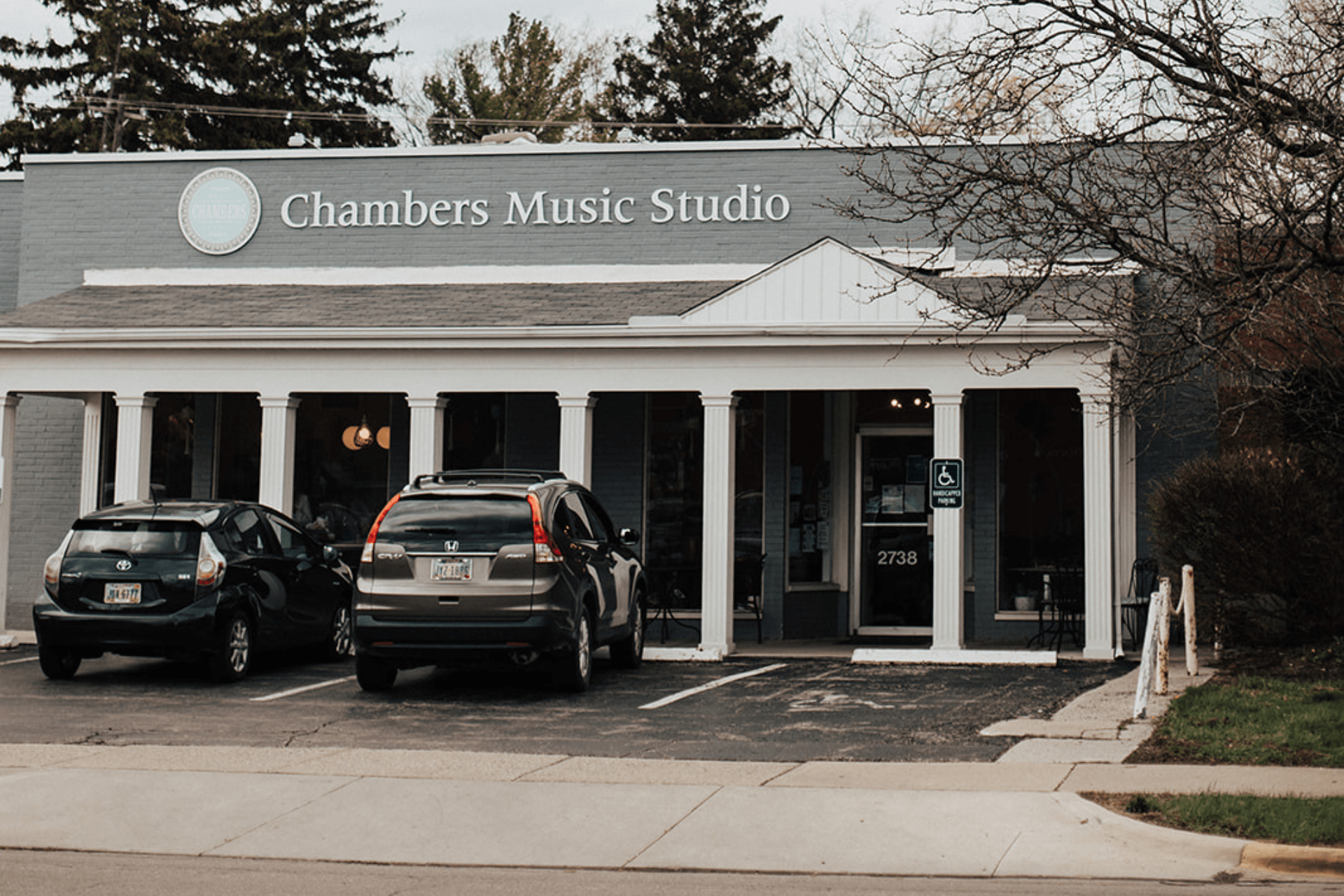 mommy and me music classes at chambers music studio