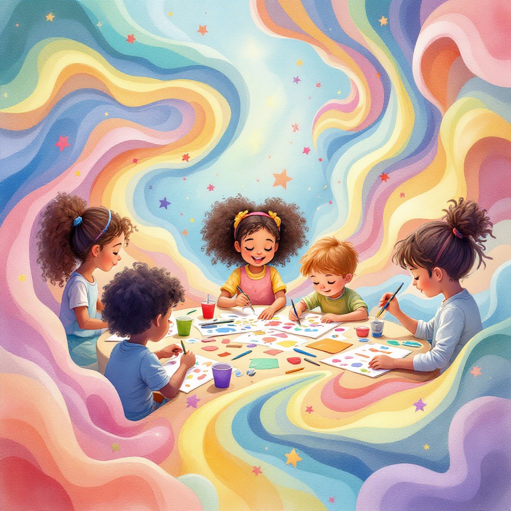 Arts and Crafts KPop Arts and Crafts KPop