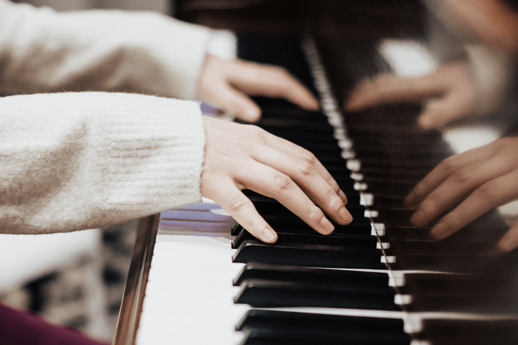 keyboard vs piano vs digital piano