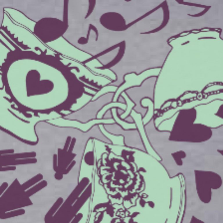 Musical Life Podcast Episode 24: Piano Keys Class