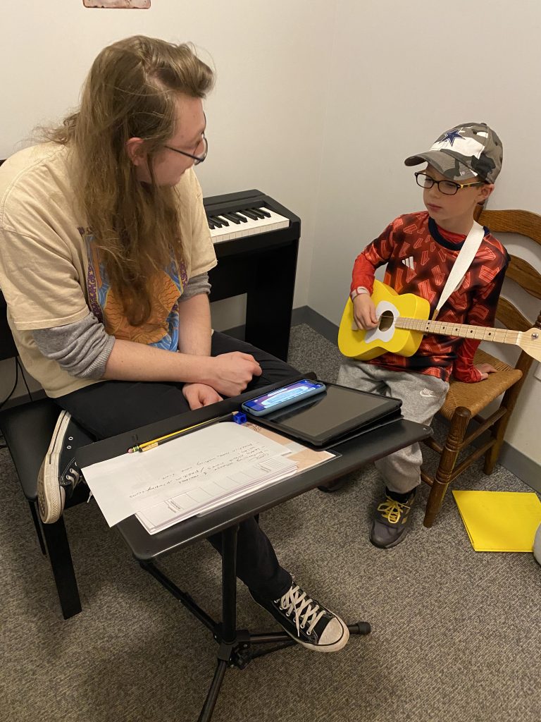 beginner string instruments children