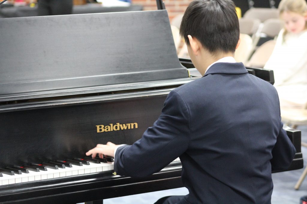 online music lessons