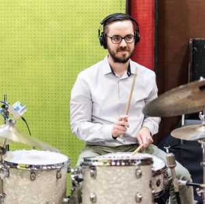 Teacher of the Month