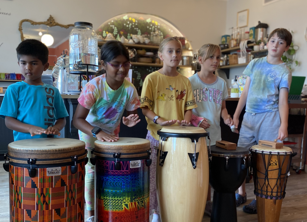 music theory for kids