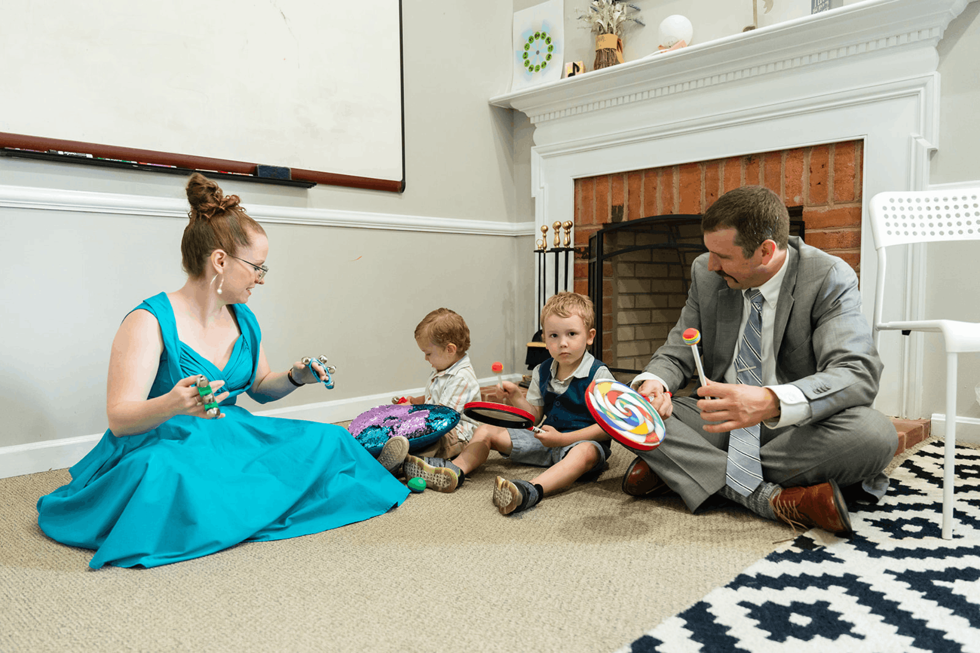 Jam Band: The Best Music Classes for Ages 4-6 (2026) 4 fastest way to learn music fastest way to learn music