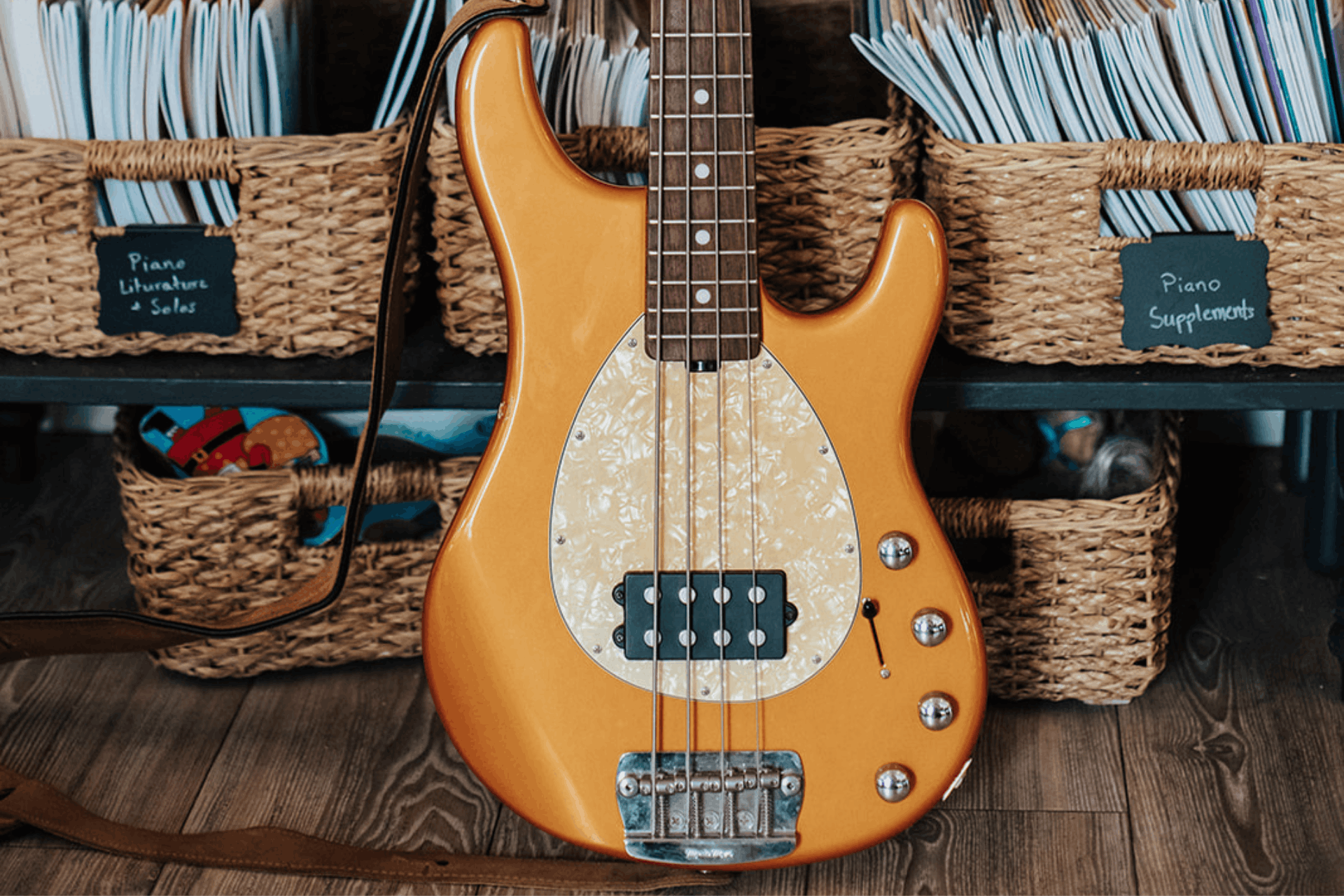 24 Easy Rock Songs For Guitar: Play Like a Pro 4 guitar rock songs guitar rock songs