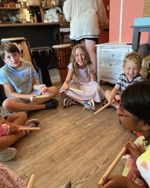 early musicianship skills