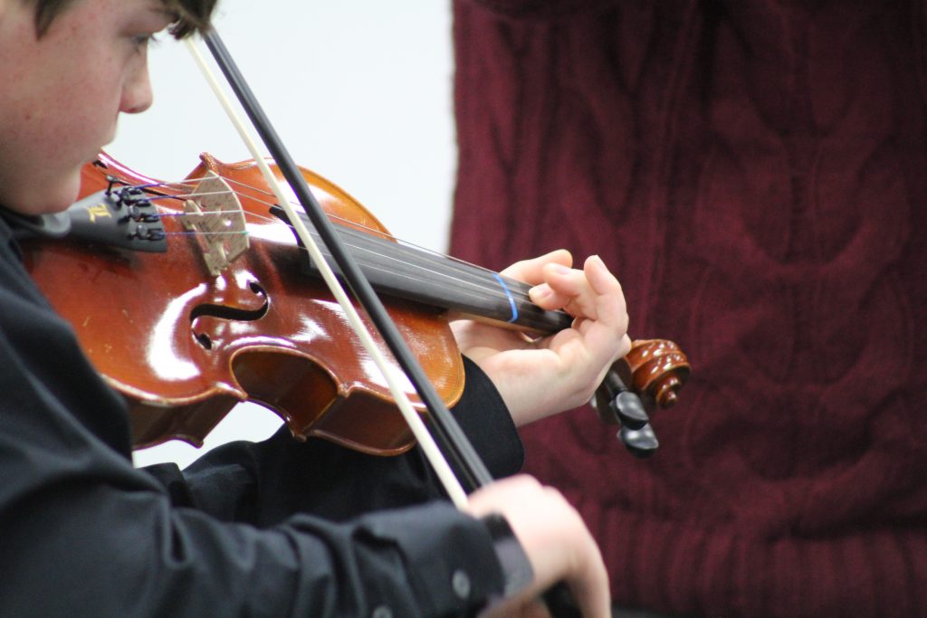 🌟 Student of the Month February: Myles Ambrosius🌟 15 IMG 5212 Student of the Month