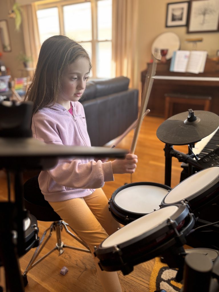 Student of the Month