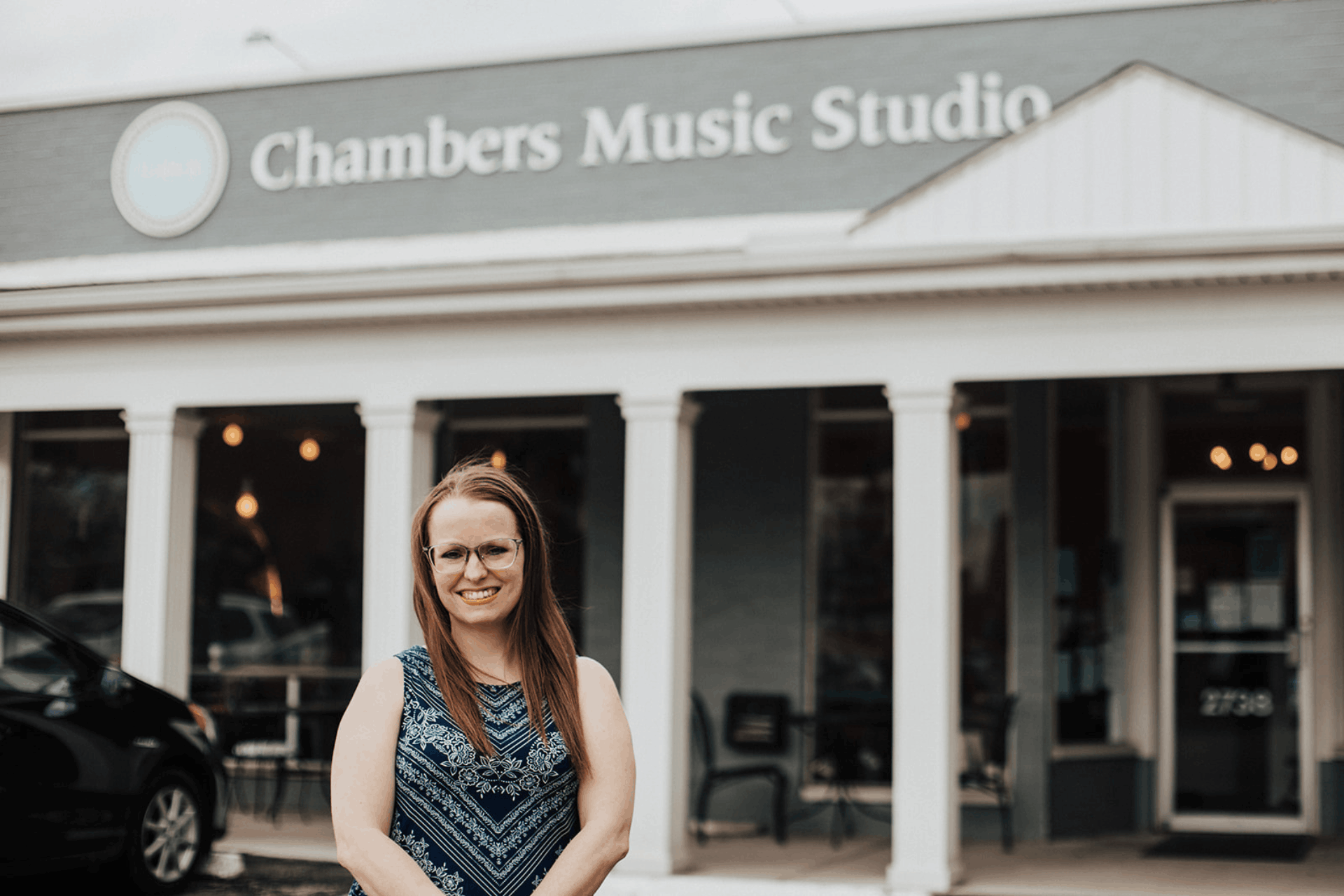 chambers music studio guitar lessons