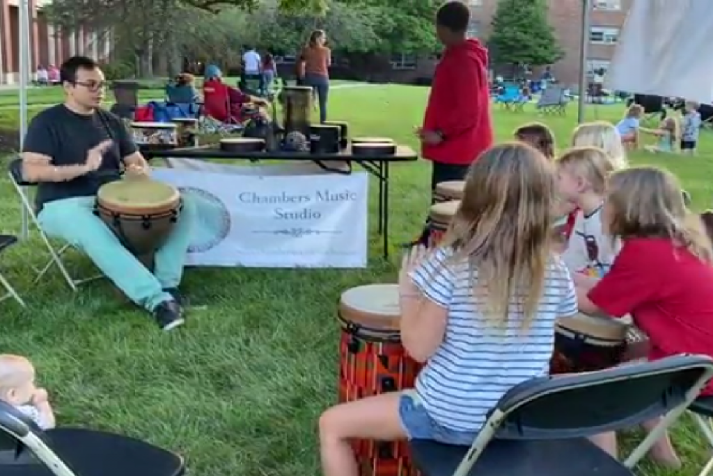 chambers summer camp chambers summer camp