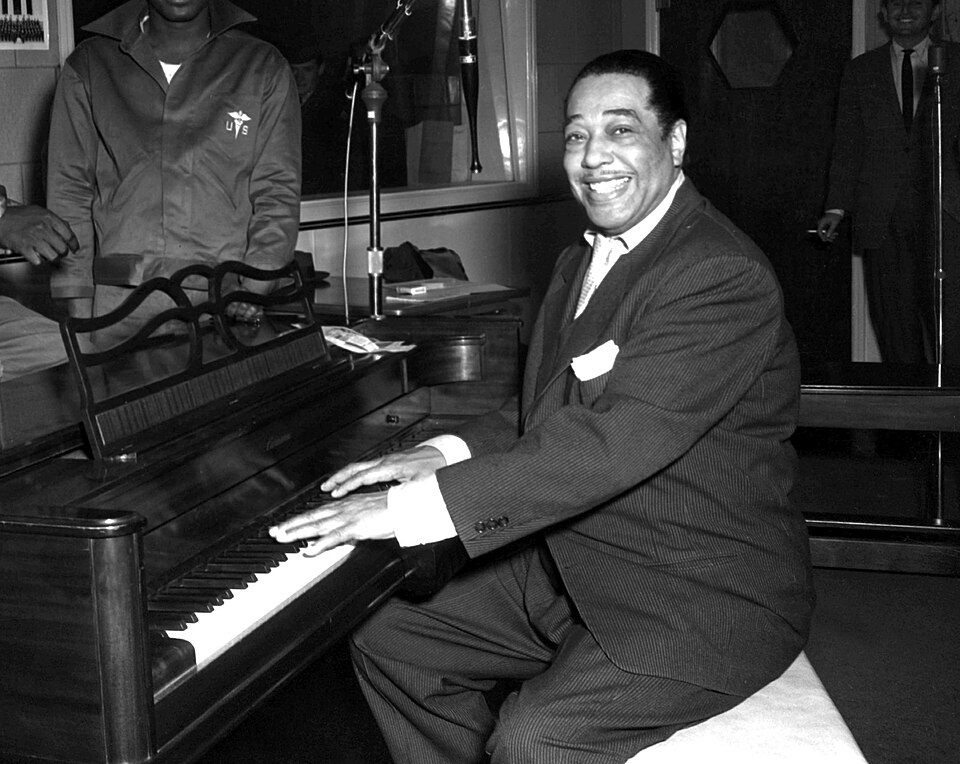 Composer of the Month