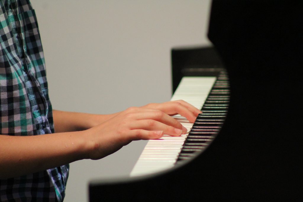 A Musical Life Podcast: Episode 31 - Why Music Lessons Might Be The Best Back-to-School Decision 1 IMG 4727 Musical Life Podcast